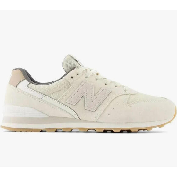 New Balance Women's 996 Sneakers DA2 - Picture 2 of 7